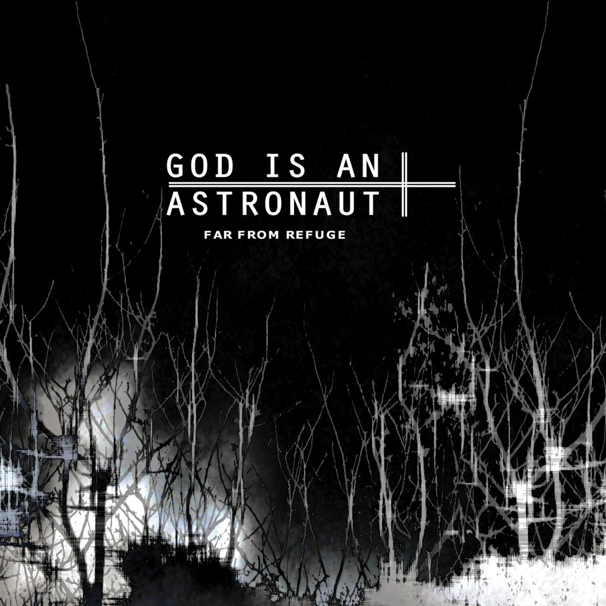 god is an astronaute - far from refuge