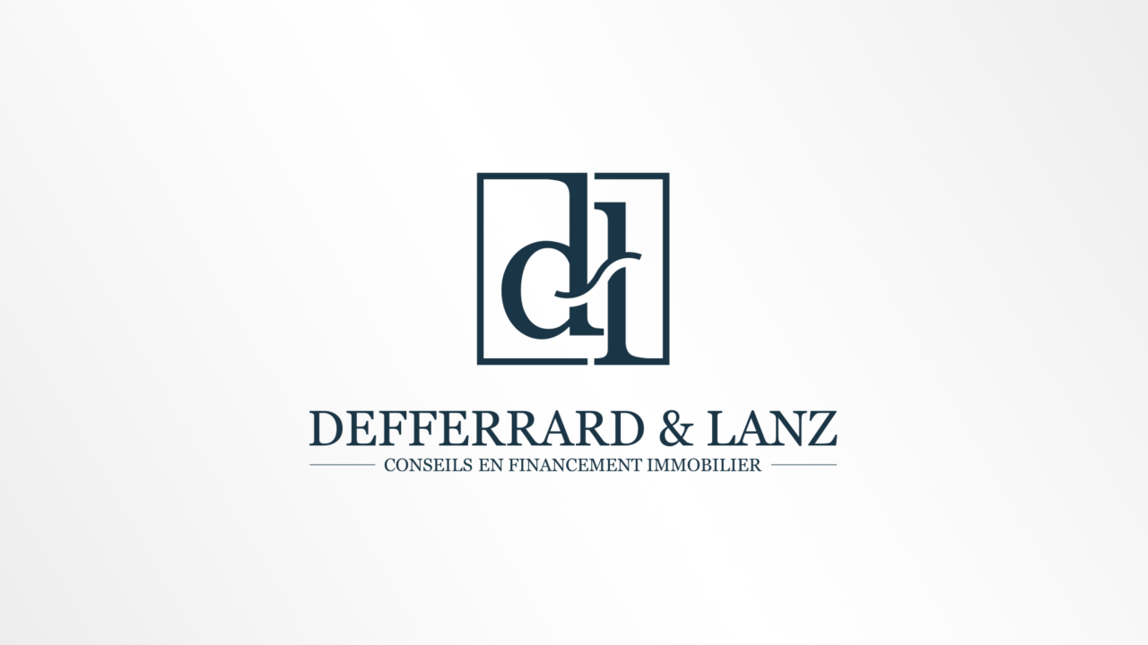 Defferrard & Lanz - logo