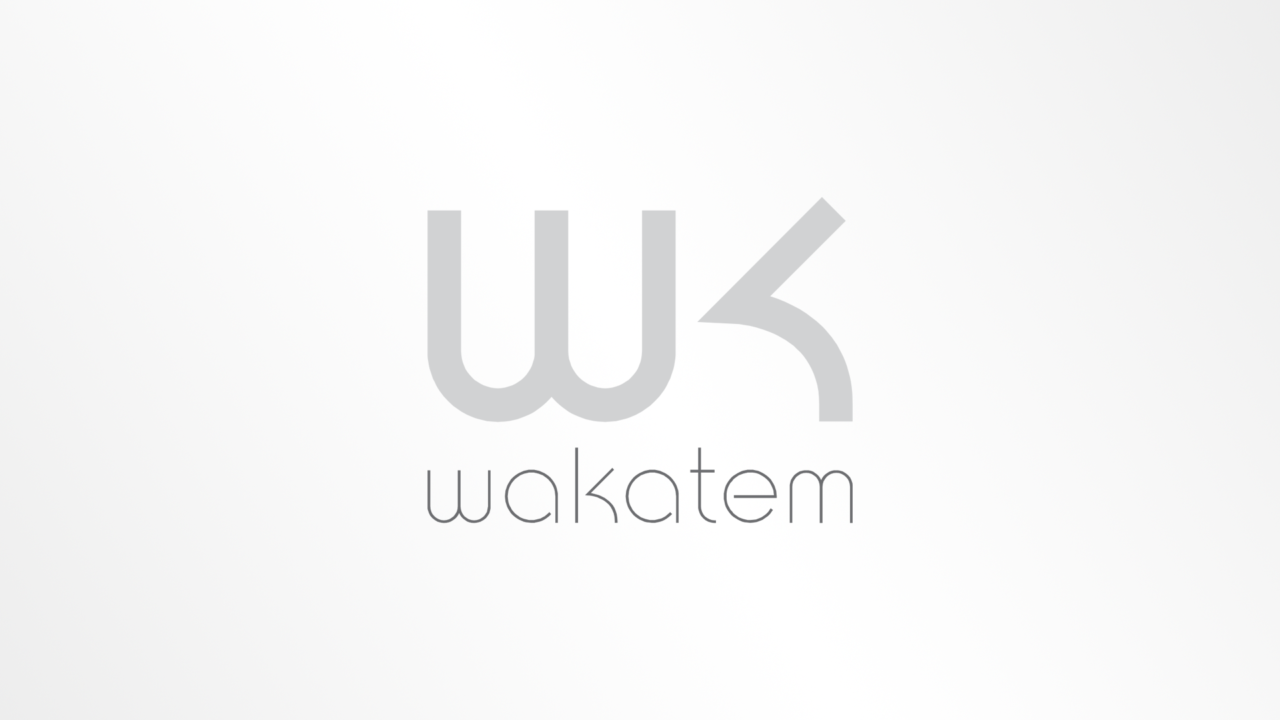 logo wakatem